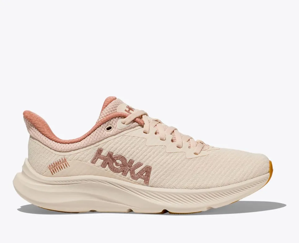 HOKA® Solimar-vanilla / sandstone