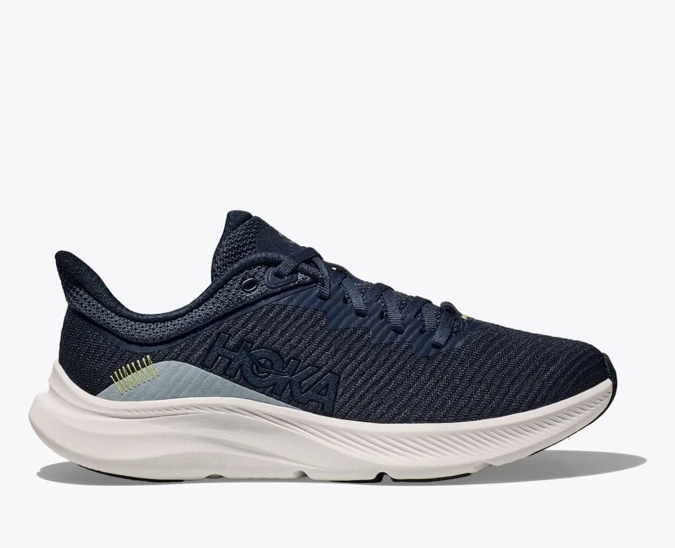 Varsity Navy / White