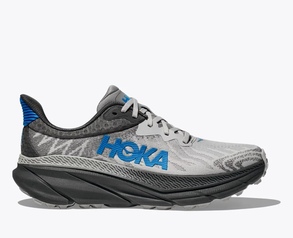 Outer Orbit / Hoka Blue