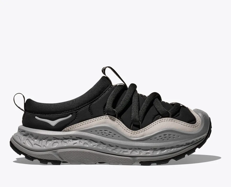 Black / Carbon Black