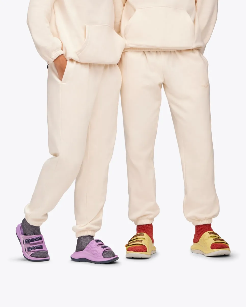 HOKA® Hoka Essential Jogger-blue cloud topo