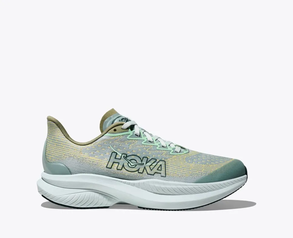 HOKA® Mach 6