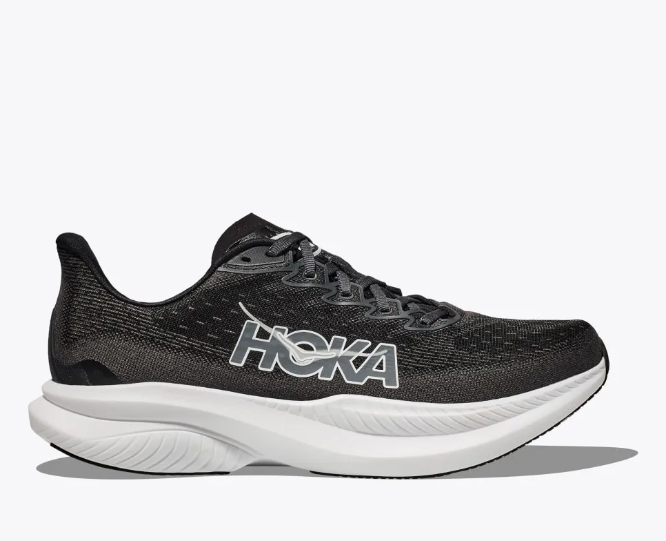 HOKA® Mach 6