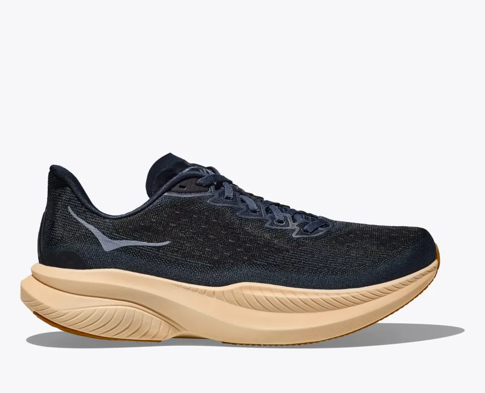 Varsity Navy / Black