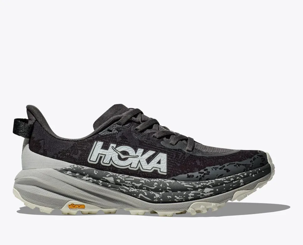 HOKA® Speedgoat 6-satellite grey / stardust