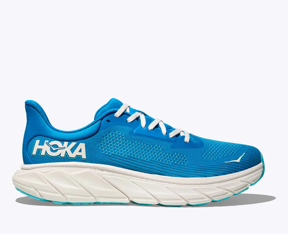 Hoka Blue / Frost