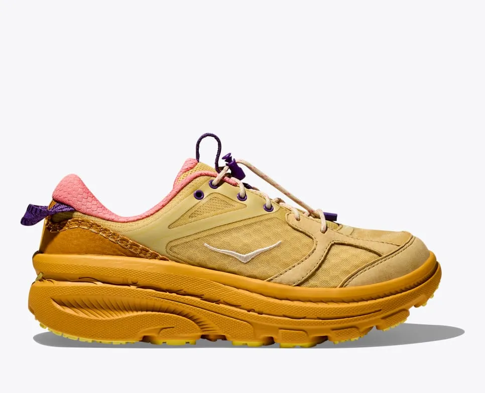 Flaxseed / Varsity Yellow