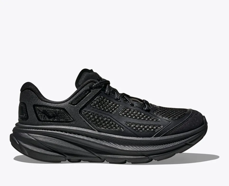 HOKA® Clifton One9-black / carbon black