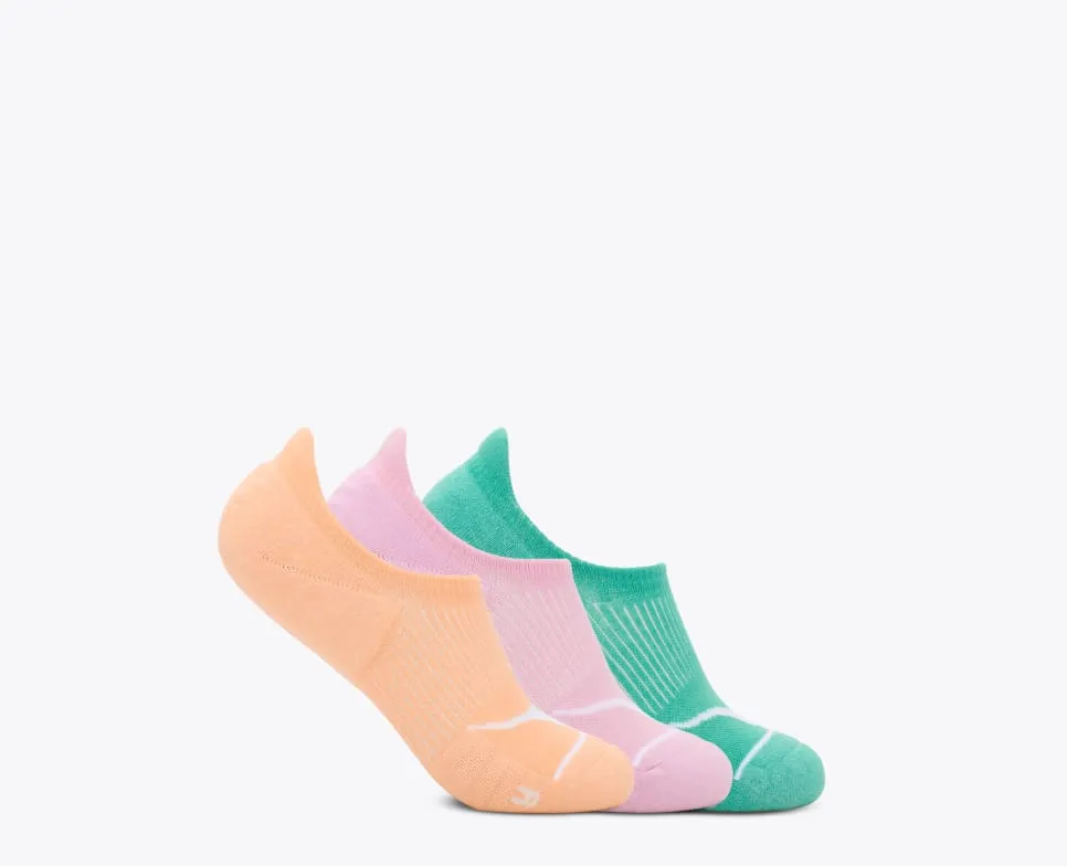 Cantaloupe / Pk Twilight / Shoreline