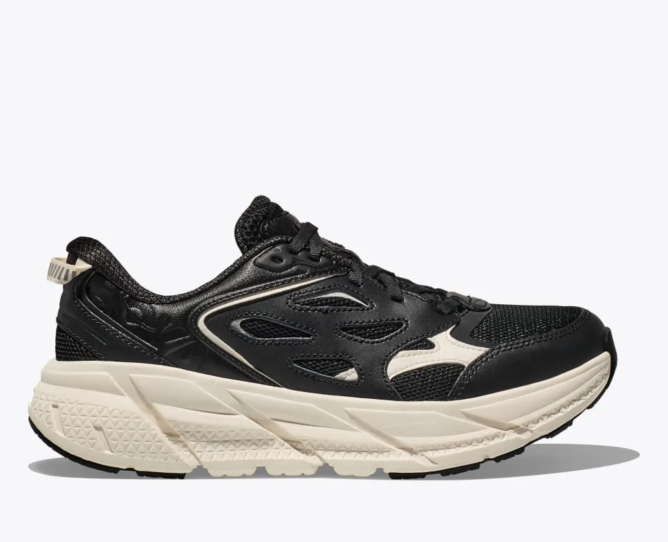 Obsidian / Alabaster