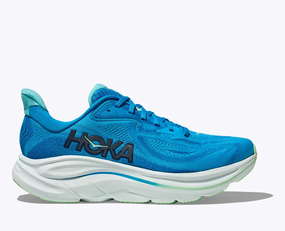Hoka Blue / Skyward Blue