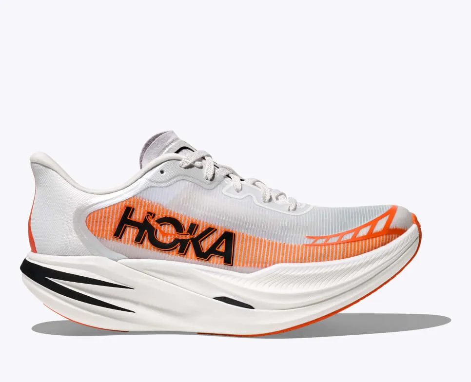 HOKA® Cielo X1 2.0-frost / lava