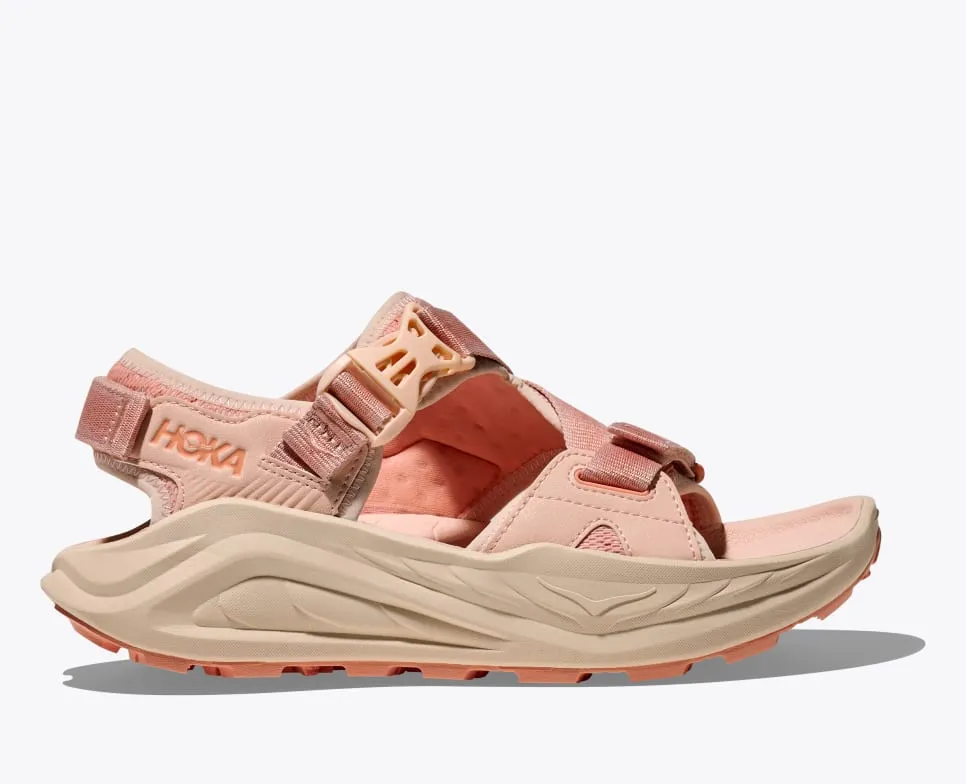 HOKA® Infini Hike TC-dawn light / vanilla