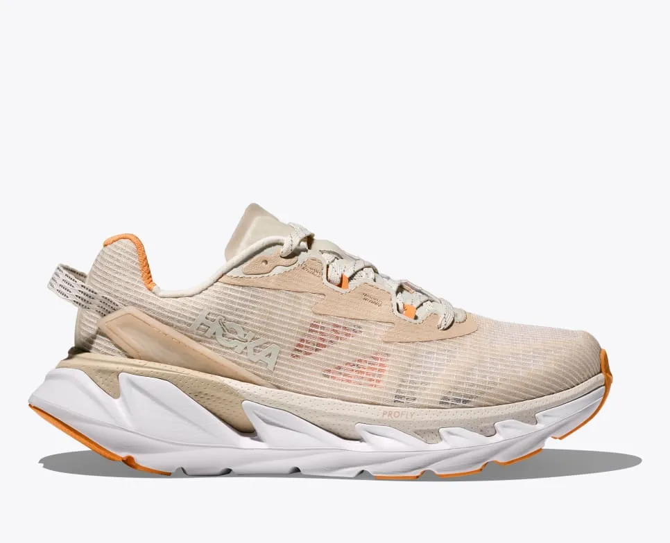 HOKA® Elevon 2 TS-alabaster / solar flare